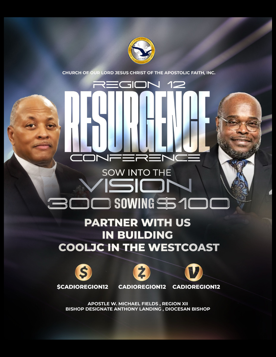 resurgene conference 2025