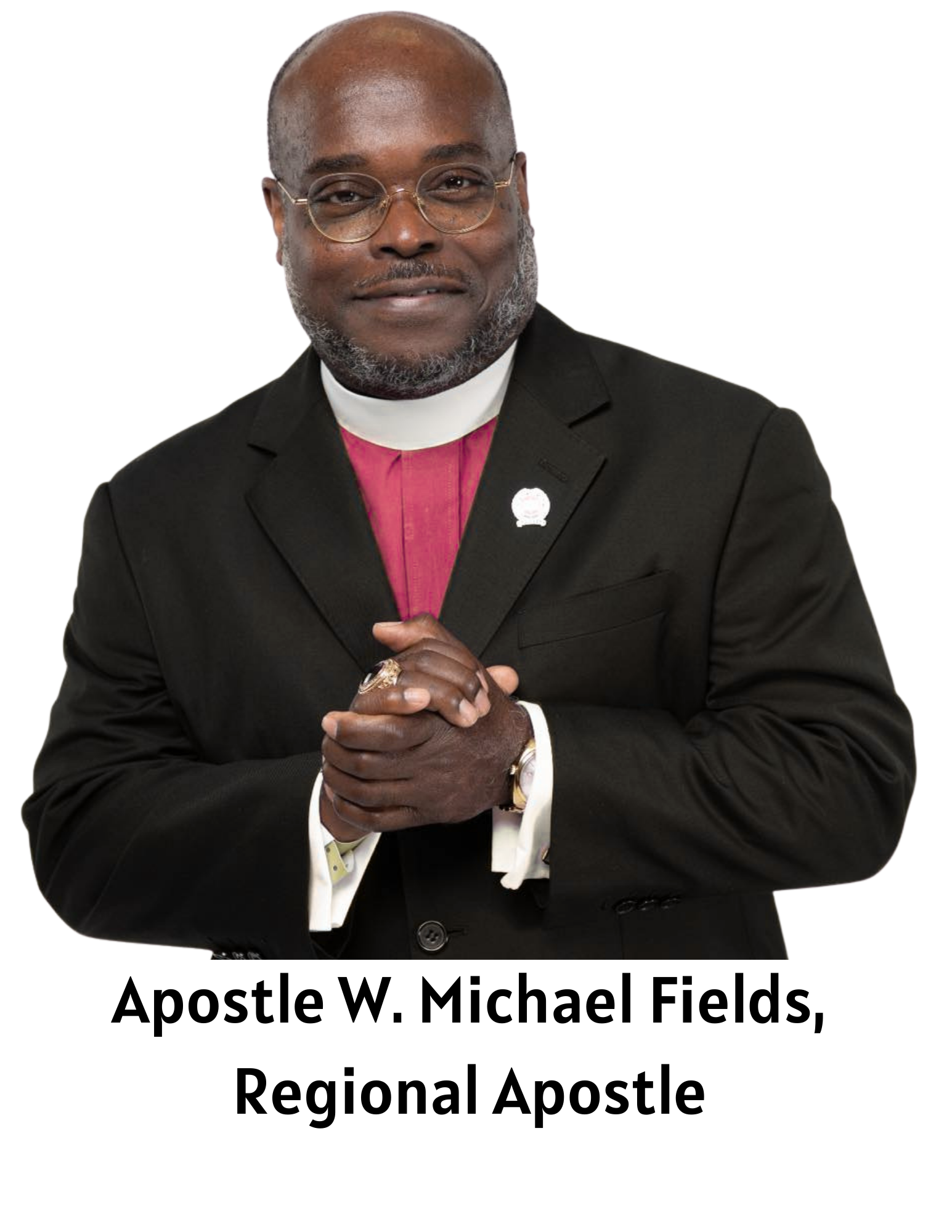 Apostle Fields photo