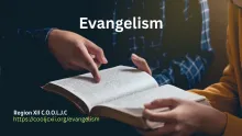 Evangelism
