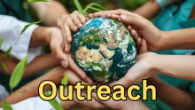 outreach