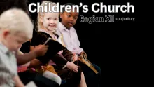 Childrens church