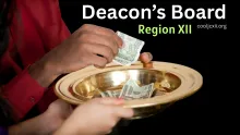 deacons