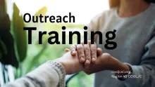 outreach training