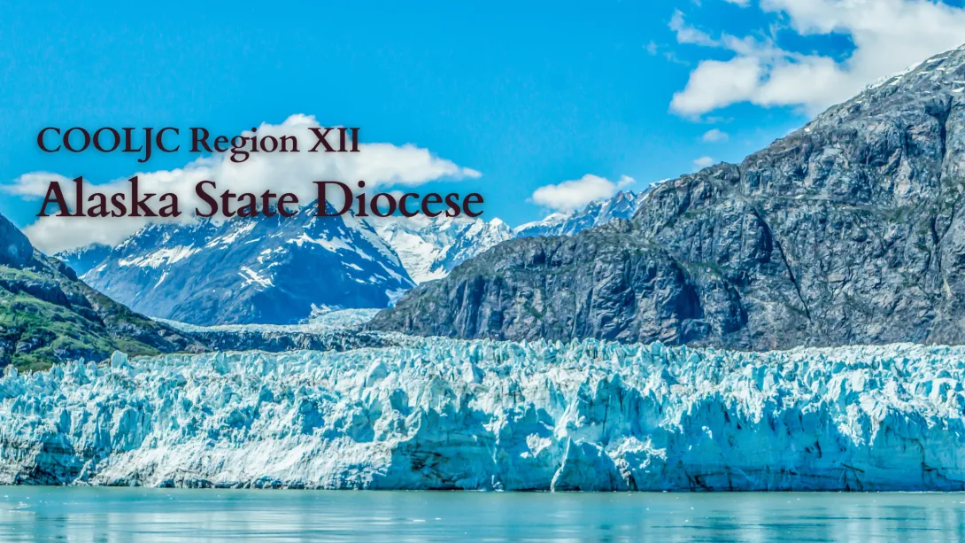 Alaska State Diocese banner