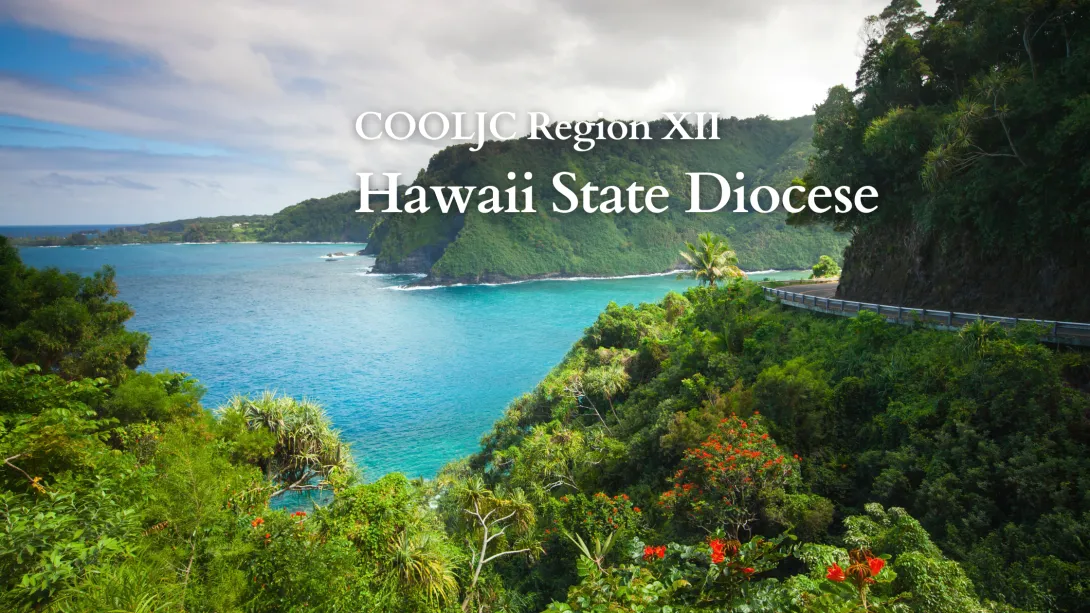 Hawaii State Diocese