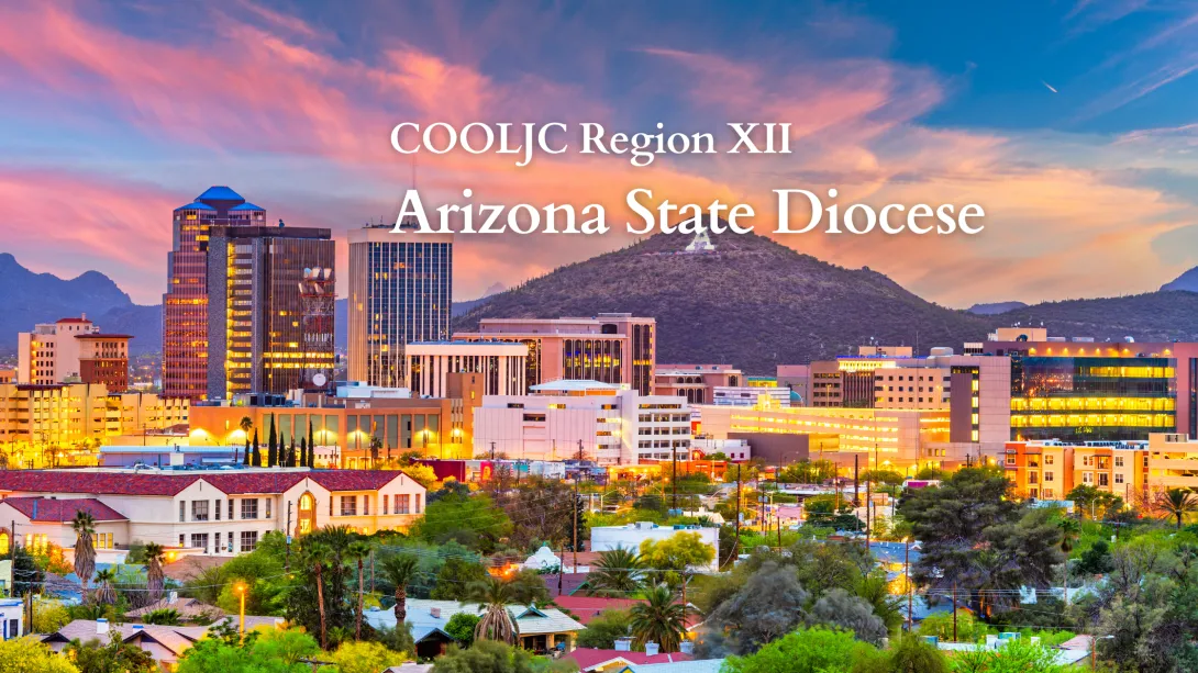 Arizona state diocese