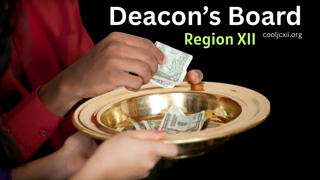 deacons