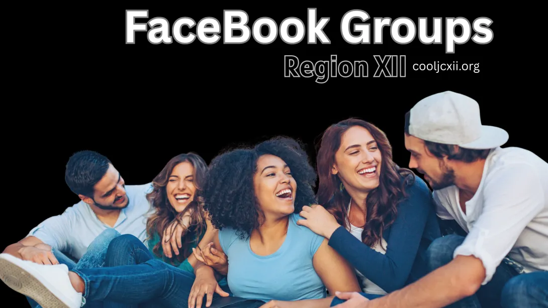 Facebook groups