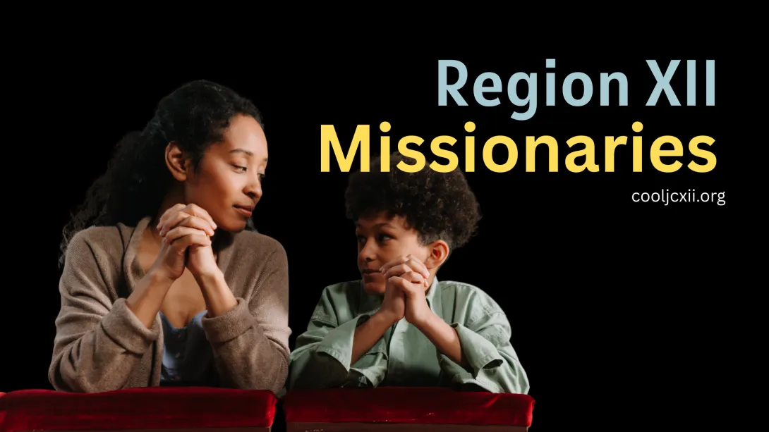 missionaries