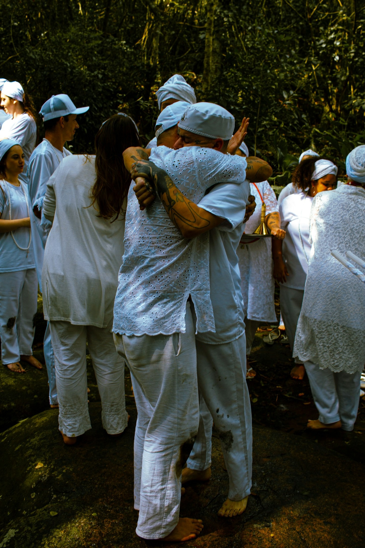 The Role of Leadership in Apostolic Ministry